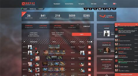 dota 2 coinflip
